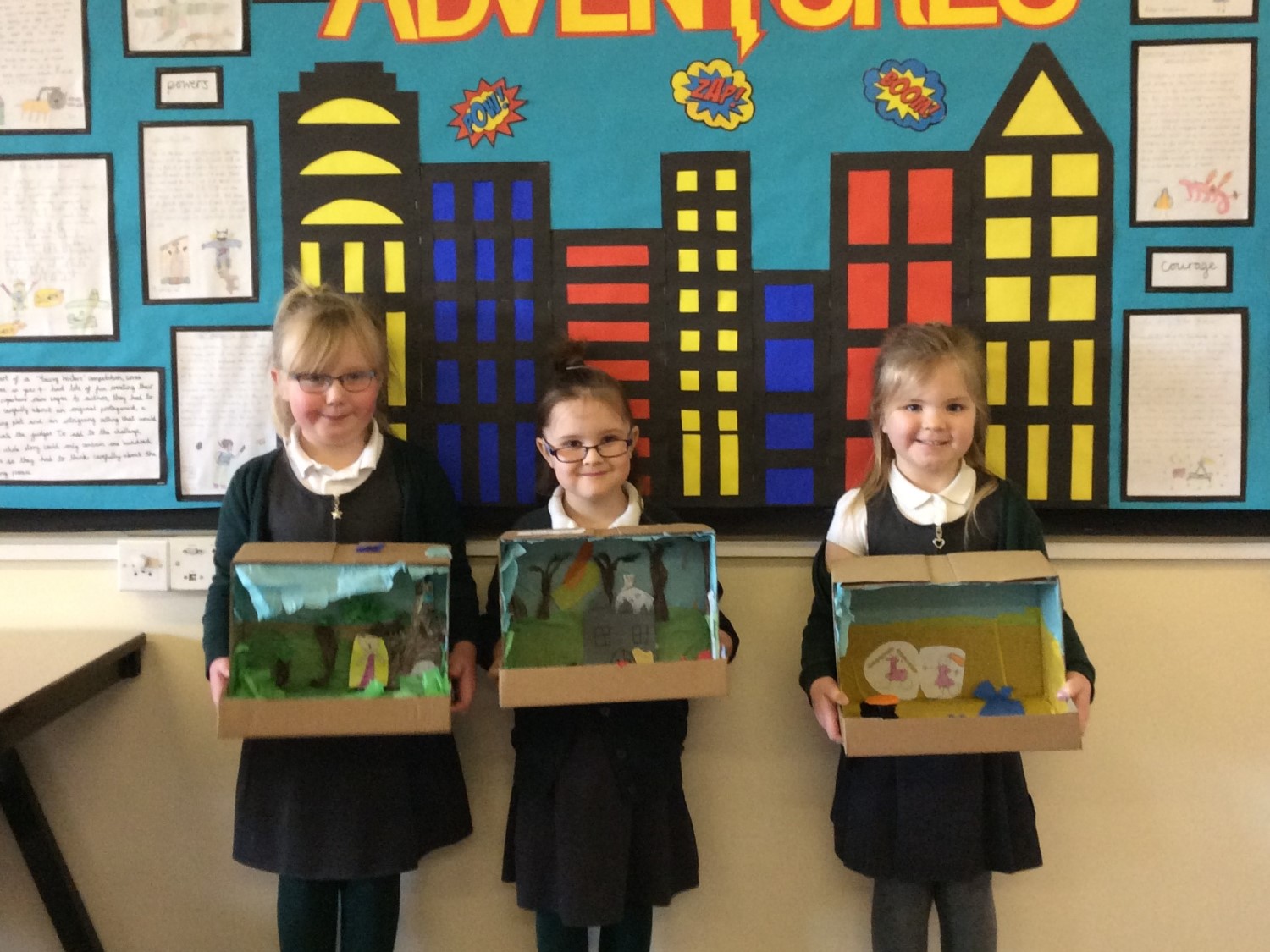 World Book Day