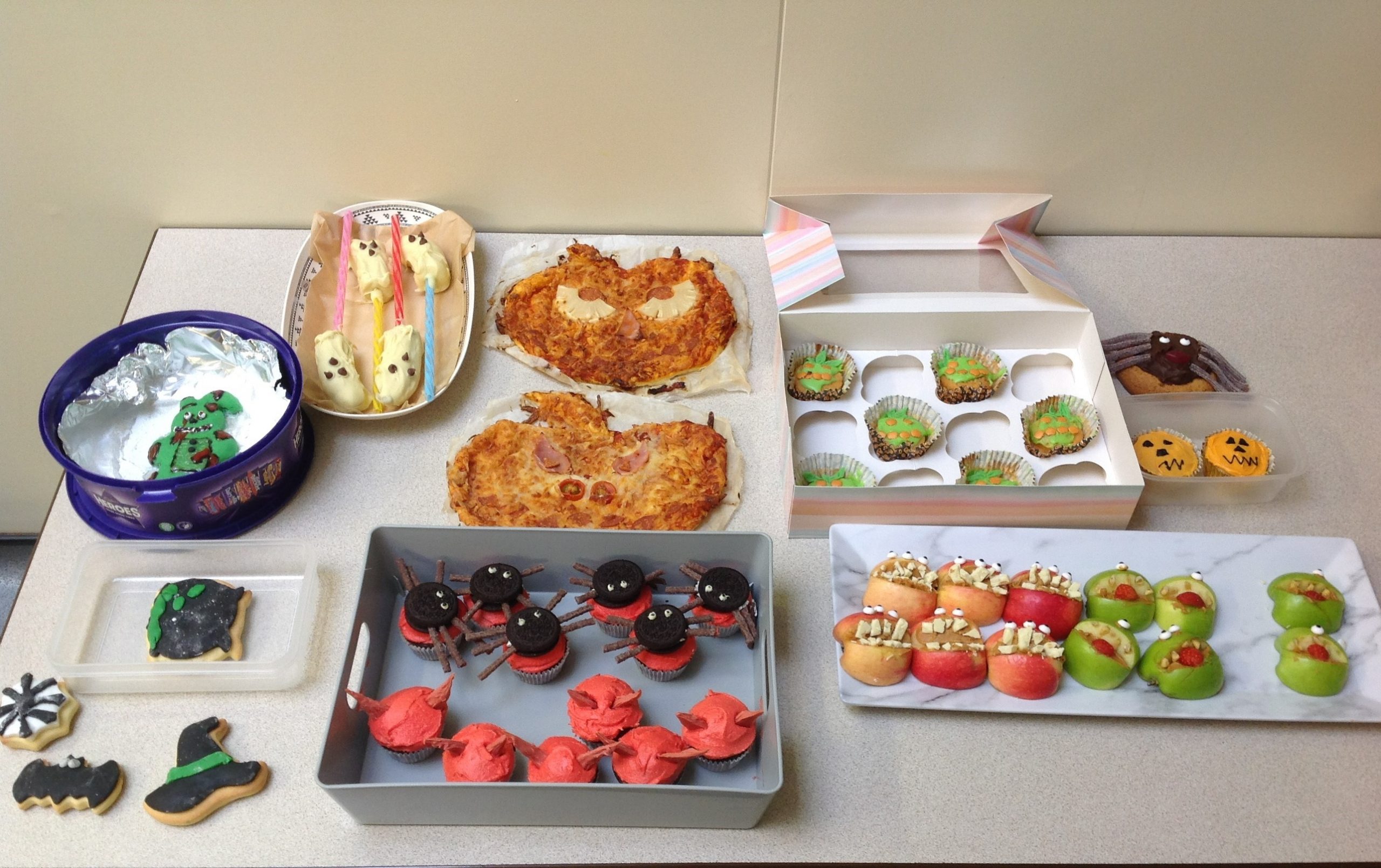 Ready Steady Cook!