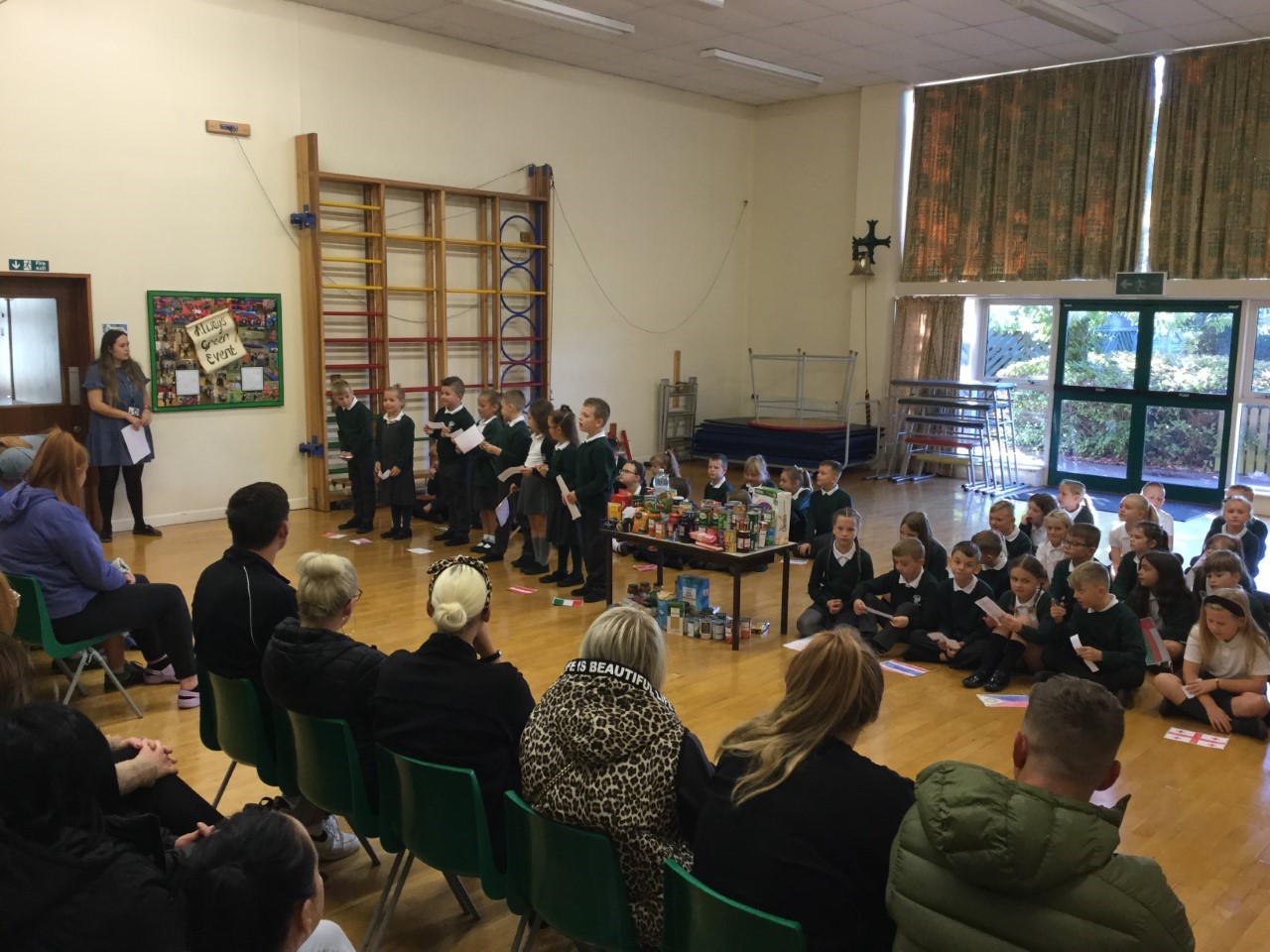 Harvest Festival