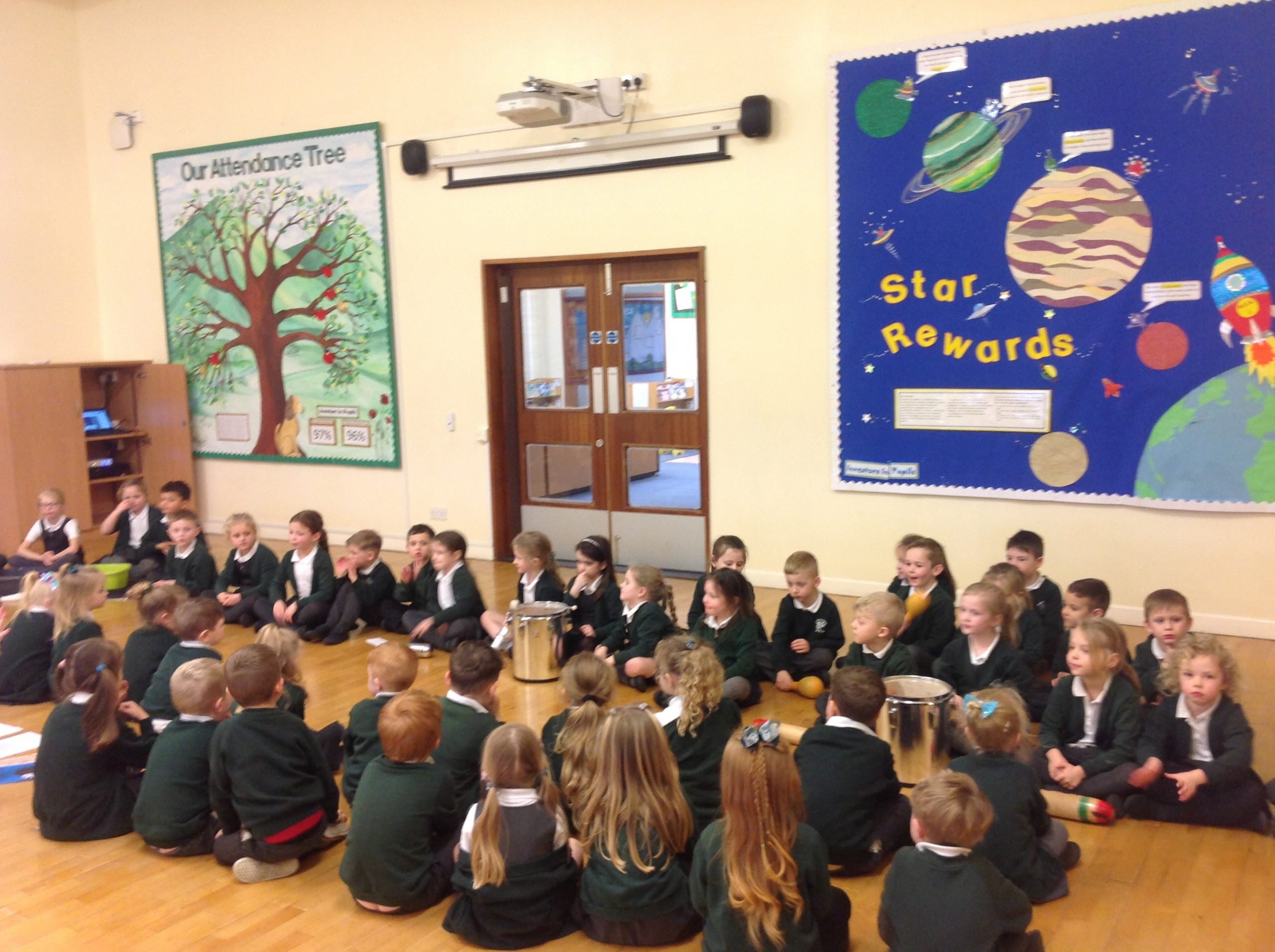 World Book Day