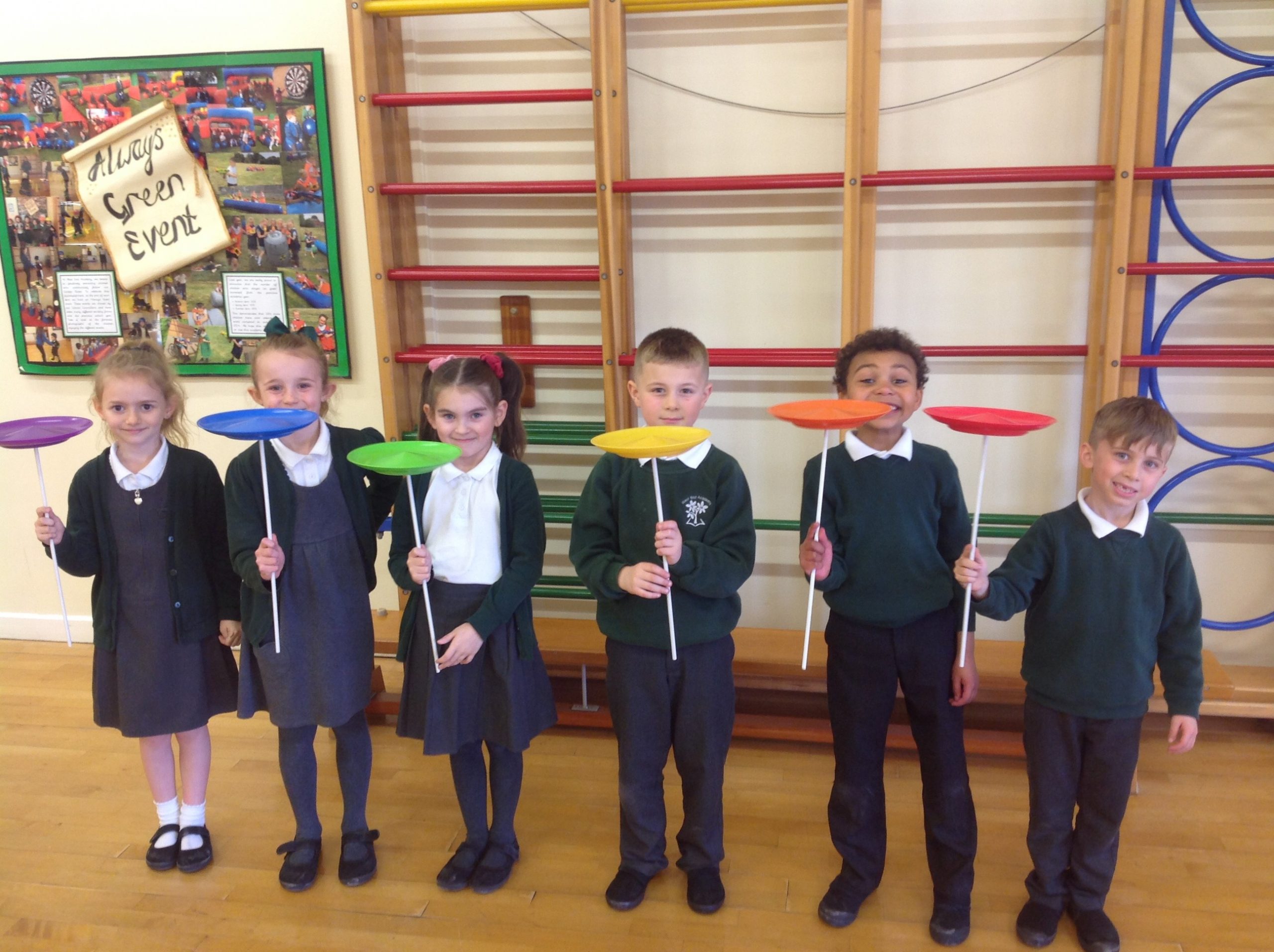 Circus School