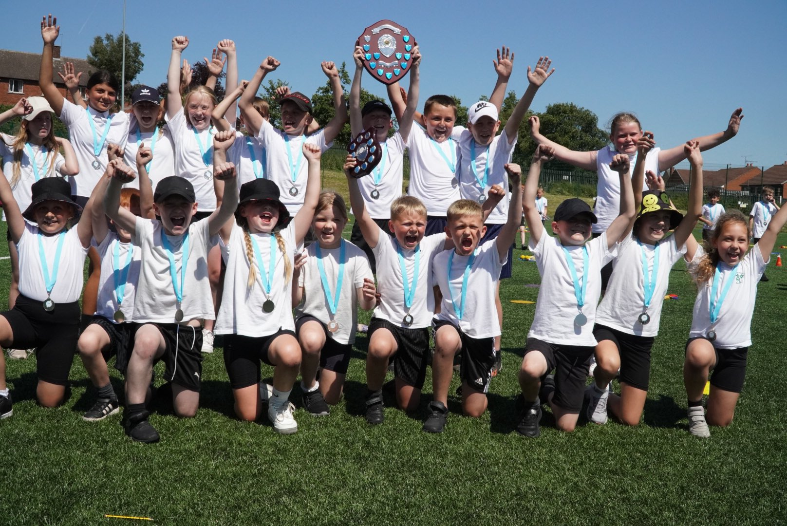 Sporting Success
