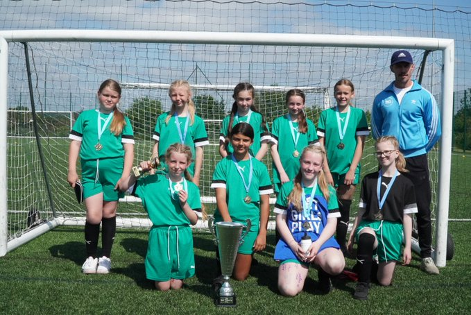 Football Champions