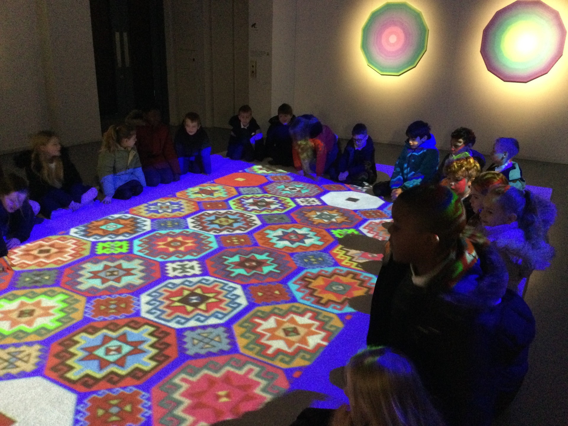 Paradise Carpet