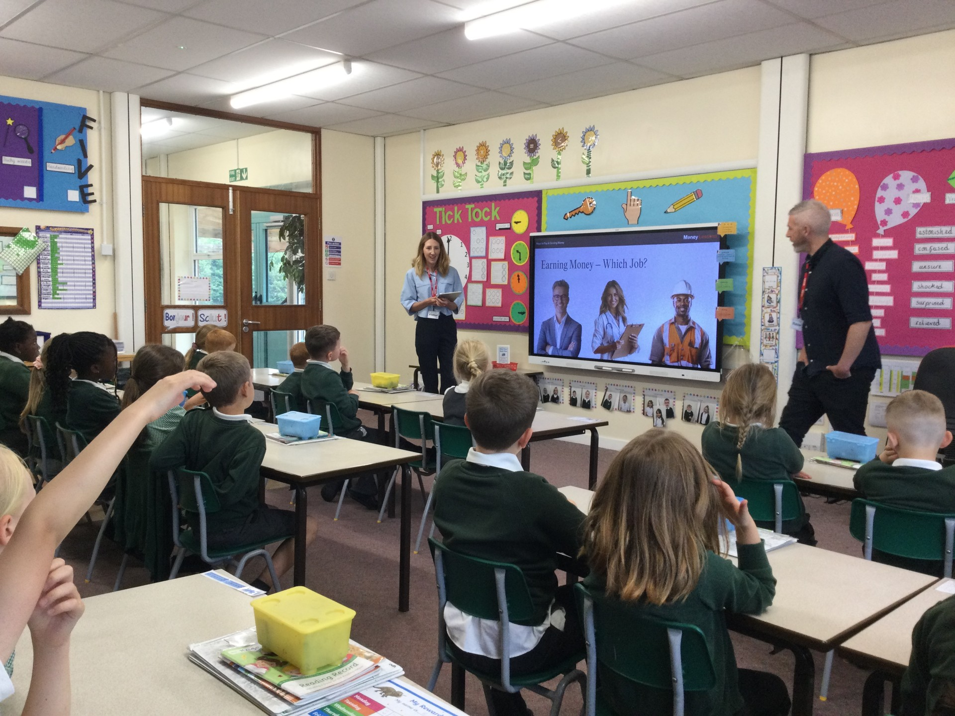 Financial Literacy