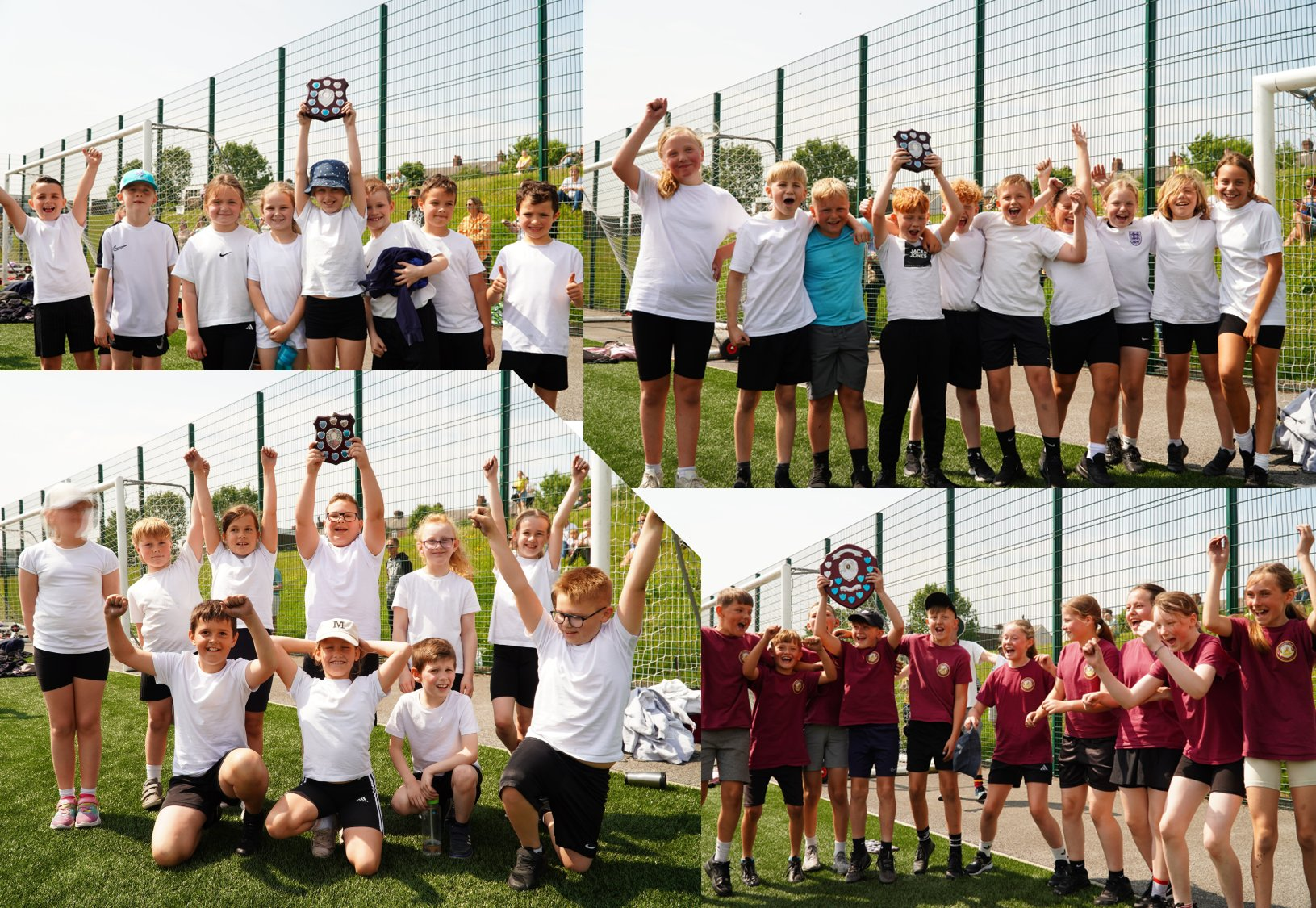 Sporting Success